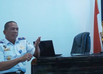 Terkait Larangan Mudik Lebaran, Begini Penjelasan Kepala UPP Wanci