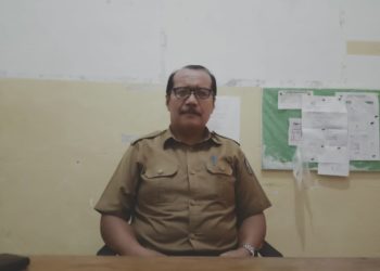 Dinas Perpustakaan Wakatobi Keciprat APBN Milyaran Rupiah
