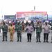 Panglima TNI Marsekal Hadi Tjahjanto Buka Latsitarda Nusantara di Mako Lantamal I Belawan
