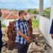 Andi Sulolipu Serahkan Bantuan ke Masjid Al Zalam Permata Anawai