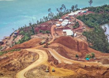 Pengembangan Kawasan Industri di Konut, Aktivitas Enam IUP Dipastikan Tidak Terganggu