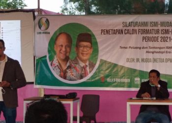 Tiga Kandidat Berebut Posisi Ketua ISMI Muda Sultra