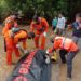 Tiga Hari Hilang di Sungai, SAR Temukan Sudah Tak Bernyawa