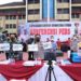 Dua Dokter dari Empat Tersangka Ditangkap Polisi Karena Jual Vaksin 19