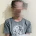 Sabu 20,48 Gram Siap Edar Digagalkan Polisi