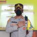 Polres Wakatobi Tegaskan, Kegiatan Masyarakat Harus Patuhi Protokoler Covid19