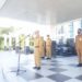 Bupati Konsel akan Evaluasi Absensi Kepala Dinas