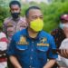 Ini Aspirasi Warga Padaleu Disampaikan ke AJP