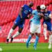Sebentar Malam,  Final Liga Champions Pertemukan Manchester City vs Chelsea