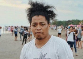 Arie Kriting Kritik Nagita Slavina Jadi Ikon PON XX Papua
