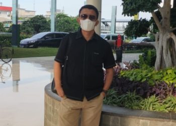 Sultra Bangga Jadi Tuan Rumah Munas Kadin Indonesia