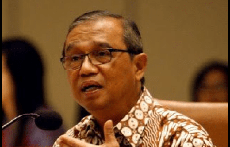 Eks Ketua KPK Busyro Muqoddas