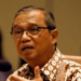 Busyro Muqoddas: Komisi Pemberantasan Korupsi Sudah Lumpuh