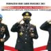 Refleksi Hari Lahir Pancasila, Kapolri: Bersatu dan Gotong Royong Melawan Covid-19