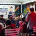 Gelar Reses, Sudirman Serap Aspirasi Pelaku UMKM dan Seniman