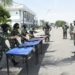 Prajurit Yonmarhanlan I Latihan Uji Terampil Glagaspur