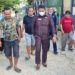 Ketua DPRD Kota Kendari Kunjungi BTN Permata Anawai