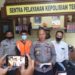 Pelaku Asusila Asal Amasara Ditangkap di Amokuni