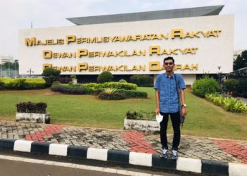 Mantan Ketua BEM FH UHO Apresiasi Program Konsultasi Hukum Gratis Kopi Rata Kiri