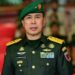 Mengenal Lebih Dekat ASR “Mayjen TNI (Purn) Andi Sumangerukka”