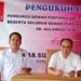 Projo Sultra Dukung Kendari Tuan Rumah Munas Kadin Indonesia