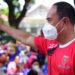 Dalam Darah Andi Sumangerukka Mengalir Jiwa Ksatria dan Profesional