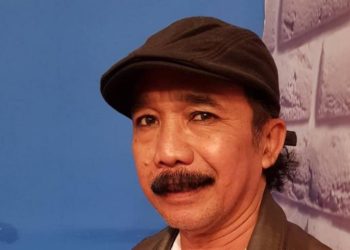 Empat Artis Pernah Jadi Kuli Bangunan
