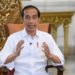 Presiden Jokowi Minta Pembelajaran Tatap Muka Dua Kali Dalam Sepekan