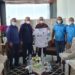 PT Pelindo I Jadi Sponsor Utama Klub YOB Belawan