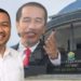 Kader Muda  Golkar AJP  Ucapkan Selamat Ulang Tahun Pak Jokowi