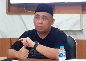 KONI Belum TC, IPSI Sultra Sudah TC Mandiri