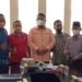 Warga BTN Permata Anawai Sampaikan Aspirasi di DPRD Kota Kendari