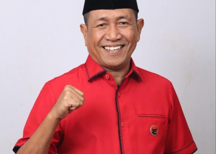 Ishak Ismail