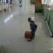 Pagi Curi Isi Kotak Amal Masjid Madani, Malam Sudah Ditangkap Polisi