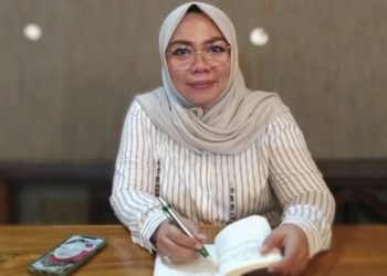 Pelaku UMKM Harus Manfaatkan Momen Perkenalkan Produknya di Munas Kadin