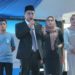 Fachry Pahlevi Perjuangkan Bantuan Ikan Sehat dan Bermutu untuk Sultra