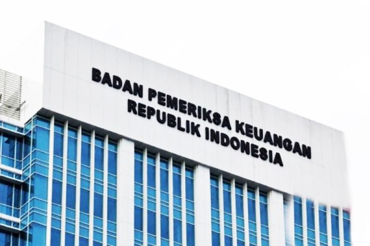 BPK Temukan Pemborosan Anggaran di Kominfo