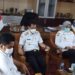 Pergantian Perangkat Desa Dinilai Tidak Prosedural, Masyarakat Demo
