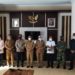 Covid-19 di Wakatobi Meningkat, Bupati Larang Shalat Idul Adha di Masjid