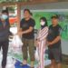Gerindra dan ASR Kendari Bagi 280 Kantong Daging Kurban