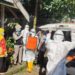Seorang Pria Lansia Ditemukan Tewas