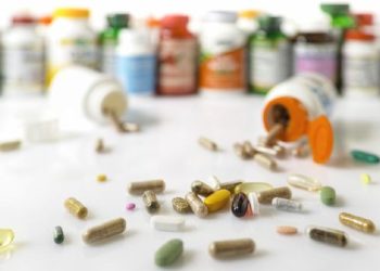 Waspada, 8 Tanda Kelebihan Vitamin