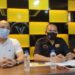 Arokap Kendari Pastikan THM Patuhi Penerapan PPKM Mikro