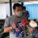 ASR Racing Team Siapkan Uang Pembinaan Bagi Atlet Berprestasi di PON XX