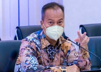 Meski Dalam Tekanan Pandemi Covid-19, Investasi Industri Naik 29 Persen
