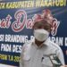 Kadis Pariwisata Akui BOP Wakatobi Sudah Diteken Presiden