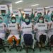 Negara Sudah Bayar Insentif Nakes Sebesar Rp 2,9 Triliun