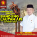 Gerindra Bau-bau Berjuang Maksimalkan Perolehan Kursi Pileg 2024