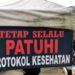 Ada 11 Ketentuan Penerapan PPKM Mikro di Kota Kendari