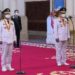 Gubernur dan Wakil Gubernur Terpapar Covid19